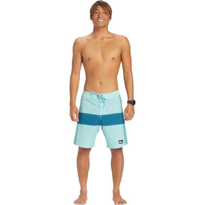 2023 Quiksilver Herre Highlite Arch 19